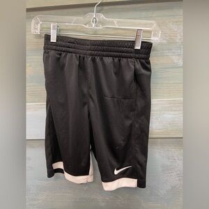 Nike Boys Basketball Shorts